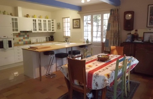 Rognonas Other | Le Mas-sleeps 8, 4bdrm, 4bathrm Self-Catering Farmhouse in the Heart of Provence