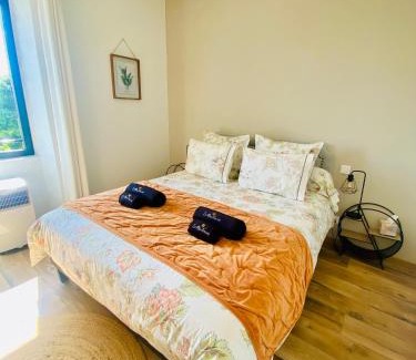 Lablachere Bed & Breakfast | Le Mas Vivarés