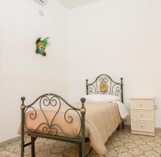 Massafra Bed & Breakfast | Le Maschere B&B