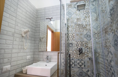 Matera Bed & Breakfast | Le Matinelle Agriturismo