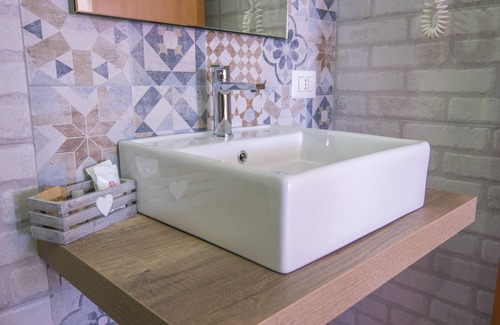 Matera Bed & Breakfast | Le Matinelle Agriturismo