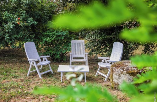 Brens House | Le Mazet de Pendaries - Garden - Gaillac