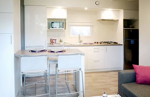 Argeles-sur-Mer House | Le Mediterranée by Interhome
