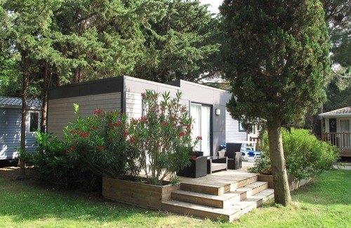 Argeles-sur-Mer House | Le Mediterranée by Interhome