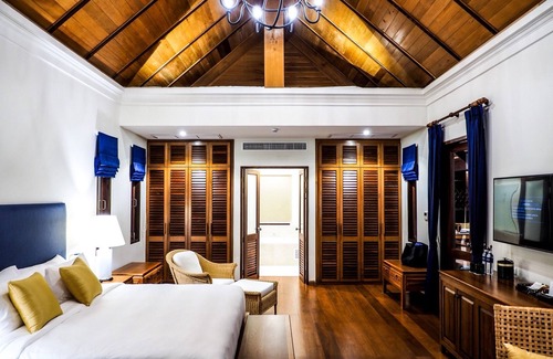 Takua Pa Resort | Le MENARA KHAO LAK