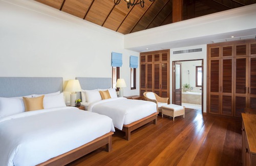 Takua Pa Resort | Le MENARA KHAO LAK