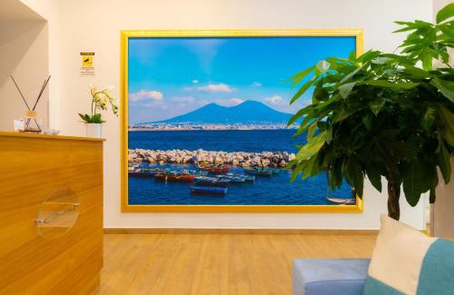 Vasto Bed & Breakfast | Le Meraviglie Di Napoli