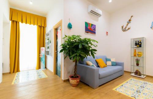 Vasto Bed & Breakfast | Le Meraviglie Di Napoli