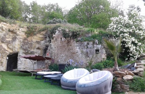 Beaumont House | Le Merey