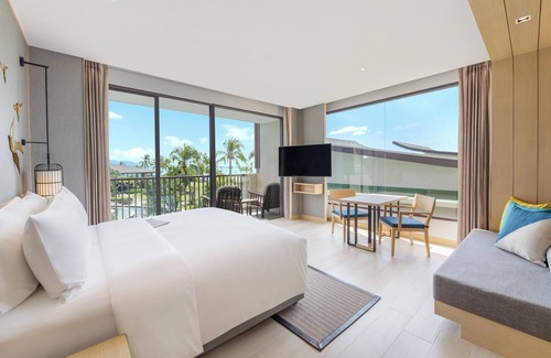 Takua Pa Resort | Le Meridien Khao Lak Resort & Spa