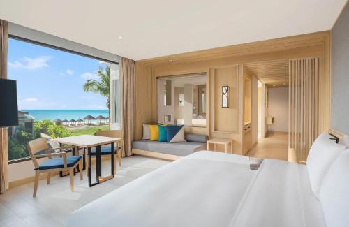 Takua Pa Resort | Le Meridien Khao Lak Resort & Spa