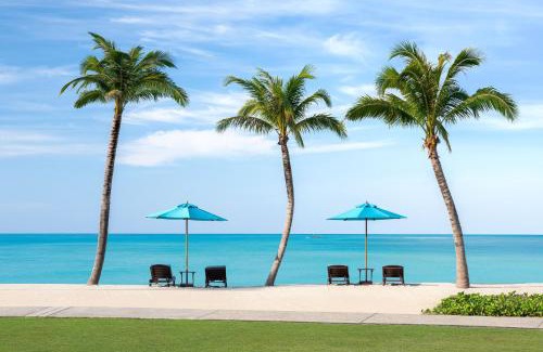 Takua Pa Resort | Le Meridien Khao Lak Resort & Spa