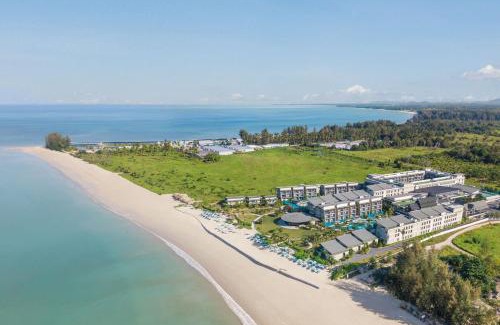 Takua Pa Resort | Le Meridien Khao Lak Resort & Spa