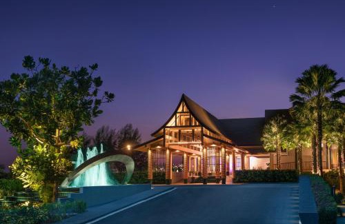Takua Pa Resort | Le Meridien Khao Lak Resort & Spa