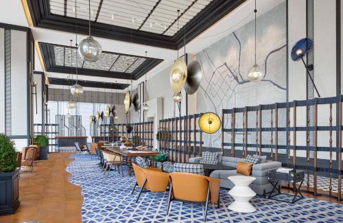 Bao'an Hotel | Le Meridien Shenzhen, Bao'an