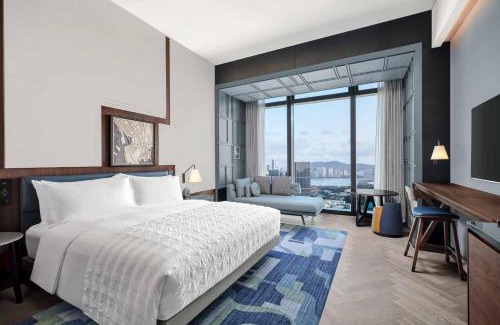 Bao'an Hotel | Le Meridien Shenzhen, Bao'an