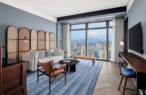 Bao'an Hotel | Le Meridien Shenzhen, Bao'an