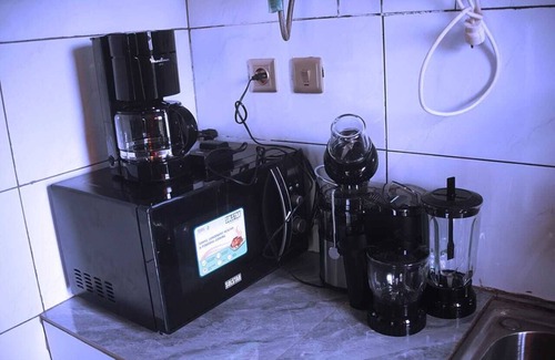 Yaounde Apartment | Le Meublé des Voyageurs