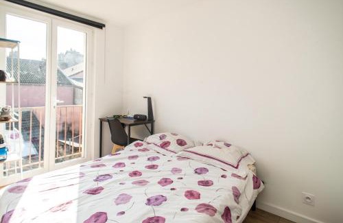 Thonon-les-Bains Apartment | Le Meublé du centre