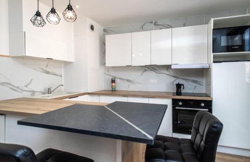 Thonon-les-Bains Apartment | Le Meublé du centre
