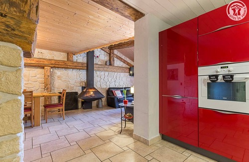 Aime House | LE Meuble DE Poencet