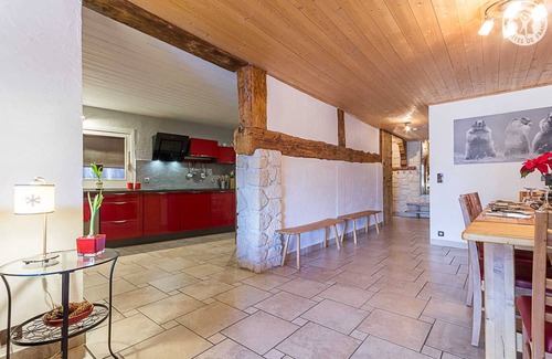 Aime House | LE Meuble DE Poencet