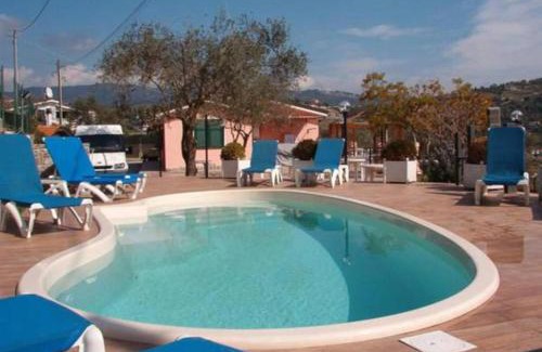 Torrazza Apartment | Le Mimose Bilo4