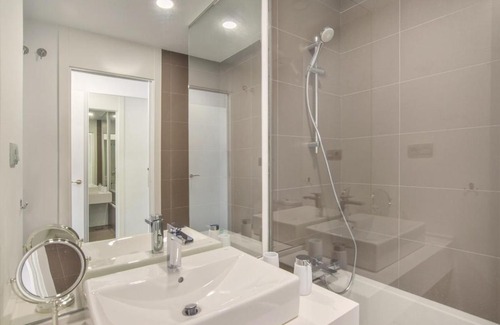 New Golden Mile Apartment | Le Mirage Apartment