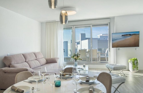 New Golden Mile Apartment | Le Mirage Apartment
