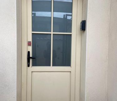Miribel Apartment | Le Miribel