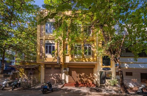 Heritage Town Apartment | Le Mission Stay