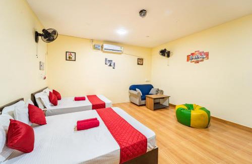 Heritage Town Apartment | Le Mission Stay