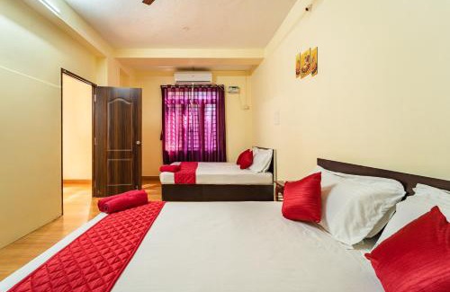 Heritage Town Apartment | Le Mission Stay