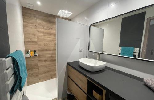 Le Grau-Du-Roi House | Le Mistral Appartement Standing avec Vue Mer Exceptionnelle en 1ère Ligne