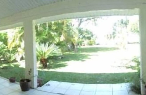 Mont-Dore Sud Villa | Le Mont Dore: Luxury Villa with private beach .