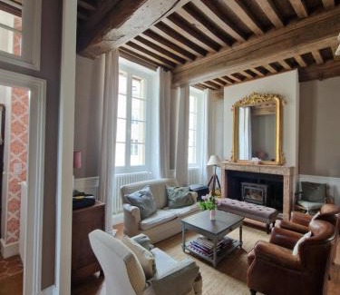 Mesmont Bed & Breakfast | Le Mont Saint-Laurent