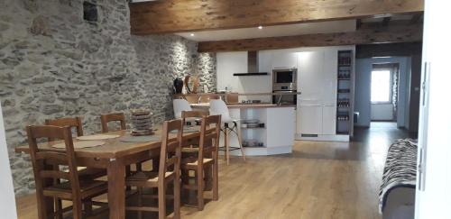 Laruns Apartment | Le Montagnon