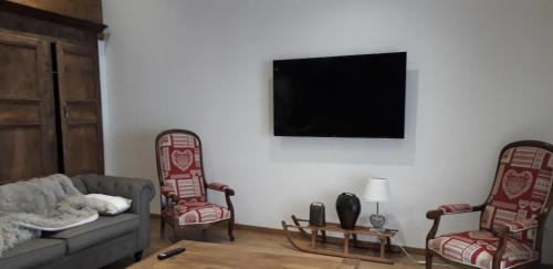 Laruns Apartment | Le Montagnon