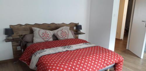 Laruns Apartment | Le Montagnon