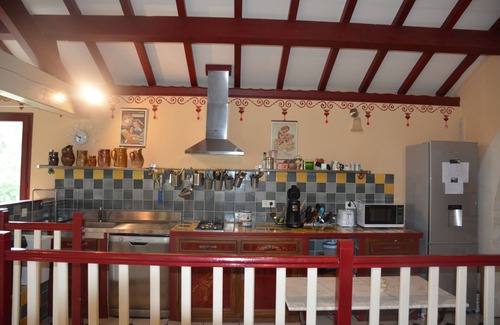 Saint-Aulaye-Puymangou House | Le Moulin de Romy