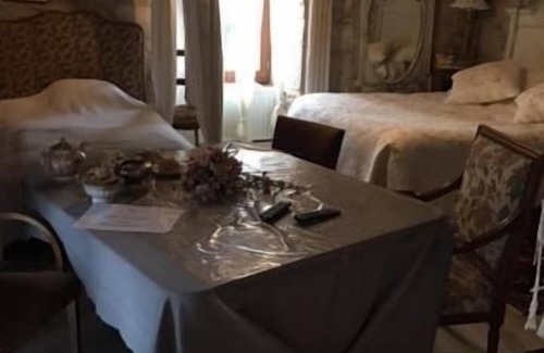 Vailhourles Bed & Breakfast | Le Moulin à Huile