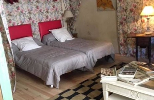 Vailhourles Bed & Breakfast | Le Moulin à Huile