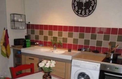Bagneres-de-Bigorre Apartment | Le Moulin, au Cœur de la Ville et de Plain-pied