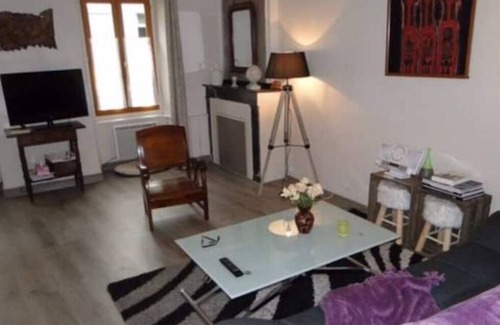 Bagneres-de-Bigorre Apartment | Le Moulin, au Cœur de la Ville et de Plain-pied