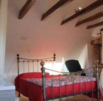 Olemps Bed & Breakfast | Le Moulin de Benechou