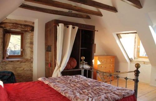 Olemps Bed & Breakfast | Le Moulin de Benechou