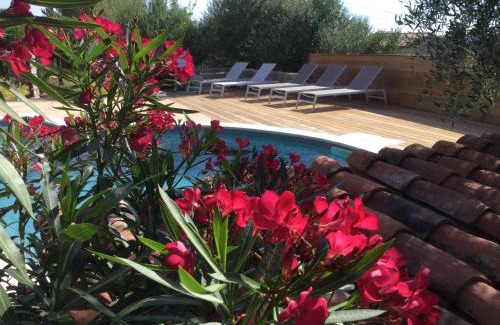 Figari House | Le moulin de Figari, nouvelle climatisation