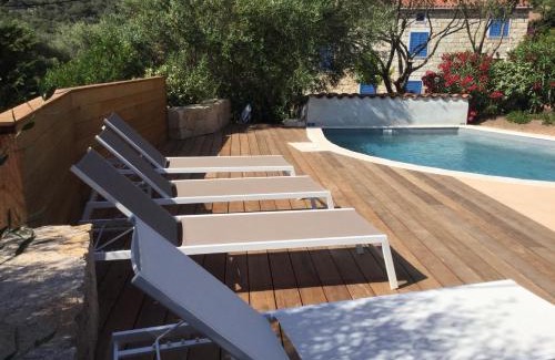 Figari House | Le moulin de Figari, nouvelle climatisation