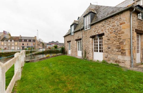 Plancoet House | Le Moulin de l'Arguenon - Bord de rivière