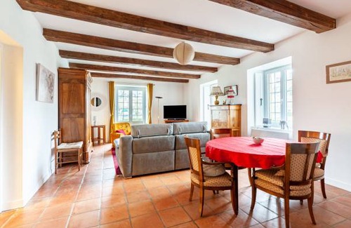 Plancoet House | Le Moulin de l'Arguenon - Bord de rivière